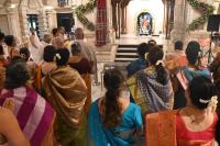 Samuhika Prarthana (14 June 2026) Picture Courtesy Shri Dinesh Karkal